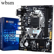 [Motherboard Area] South China Gold Medal H81Q M2 Motherboard with M.2VGA+HDMI DDR3 i3i5i7 Quality A