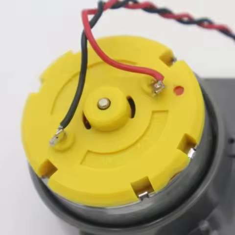 Ilife V7 Plus Side Brush Motor Engine Replacement For Ilife Pro V7s V7s Plus V7 Robot Vacuum Cleaner