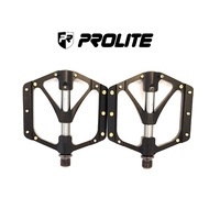 PROLITE - BICYCLE PEDAL MODEL 6911 GREY