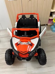 兒童電動車