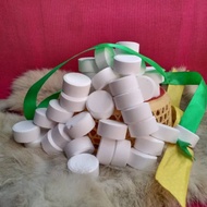 Chlorine Minitablet Chlorine/ 90%tablet 200g