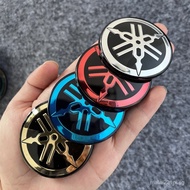 Yamaha FZ1 YZFR1 R6 FZ6 FZ8/N R3 R25 MT09Fuel Tank 3D Car Sticker Hard Label OUYP