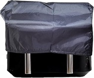 Air Fryer Cover, Appliance Dust Cover Waterproof for Instant Pot, Universal Large Size, Electric Pre