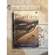 Novel The Good Earth - Pearl S. Buck Buck Buck