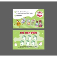 Print on demand loyalty cards, tags, labels, cards, cards custom card printing
