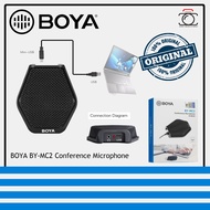 BOYA BY-MC2 Conference Microphone