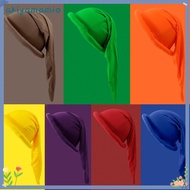 AKIYAMAMIOAQ Dwarf Costume Hat, Breathable High Elasticity Party Dwarf Hat, Versatile Solid Color Po