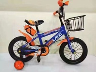จักรยานเด็กจักรยานสองล้อจักรยานเด็กชายและนักเรียนของเด็กผู้หญิงจักรยานรถเข็นเด็ก12-14-16-18-20นิ้ว