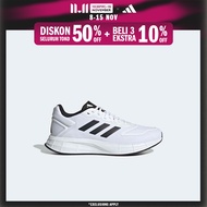 adidas RUNNING Sepatu Duramo SL 2.0 Pria Putih HQ4130