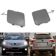 Car Front Bumper Towing Hook Eye Cover Trailer Cap For Subaru Outback 2010 2011 2012 57731AJ180 5773