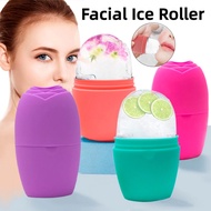 Ice Facial Roller | Multipurpose Facial Skin Massager Ice Face Roller
