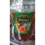 Honey multiflora refill 1000 Grams