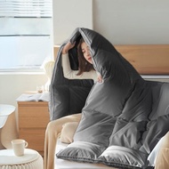 超導石墨烯-黑金溫日被1.8kg 雙人6x7尺