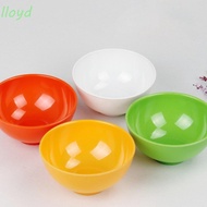 LLOYD Bowl Eco-Friendly Kids Soup Canteen Restaurant Rice Tableware