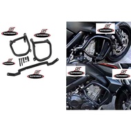 ENGINE GUARD CB650F 14-19/ CB650R 2019