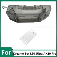 .Dust Box for   X20 / X20  / L20 Ultra Vacuum Cleaner Replacement Spare Parts Garbage Dust Box