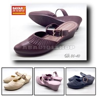 SANDAL PORTO LADY LET SELOP WANITA TERBARU / SANDAL SLIP ON PORTO TERMURAH SIZE 36-40 / SANDAL SELOP