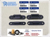 Sliding Door Stopper Set For Hyundai Grand Starex  2007-2020  Original Hyundai Parts [Genuine Parts]