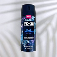 สเปรย์ระงับกลิ่นกาย สำหรับผู้ชาย Fine Fragrance Collection Premium Deodorant Body Spray 4fl oz _ Axe