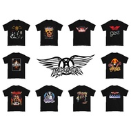 Aerosmith Band Music T-shirt / Music Band Aerosmith Shirt / Aerosmith Band T-shirt / Aerosmith Band 