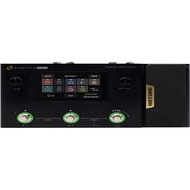 HOTONE "AMPERO ONE" Multi Amp Modeler & Effects Processor [Domestic Genuine Product] MP-80