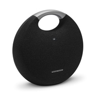 Onyx Studio 5 Bluetooth Wireless Speaker (Onyx5) (Black)