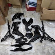 (KOSONG) Coverset cover set baju motor (HLD) Yamaha y16 y16zr y16 zr y16zr V1