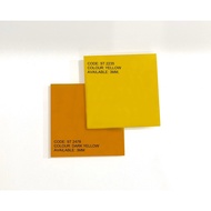 Color Acrylic Sheet Yellow | Customized Size | Thickness 3mm