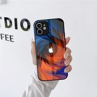 Allcase Tpu Glass Case Icon REALME 10 Pro Plus 5g 10 Pro 5g 10 4g 9 Pro Plus 9 4g 9i 9 pro C15 C17 7