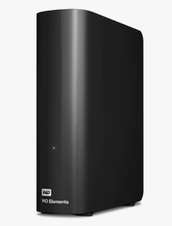 WD ELEMENT 6 TB USB3.0 SIZE3.5" 3YRS WARRANTY