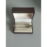 Stainless Steel Vial Glass Amulet Bottle Pendant (SP3170-13L)