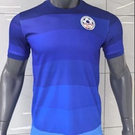 2526 Armenia Two-Guest Fan Version Football Jersey Jersey Short-Sleeved Top