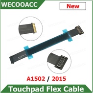 New A1502 Trackpad Flex Cable 821-00184-A For Macbook Pro Retina 13" Touchpad 2015 Year