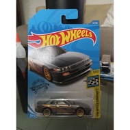 Hot wheels nissan silvia s13