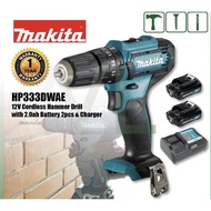 Makita HP333DWAE Cordless Drill