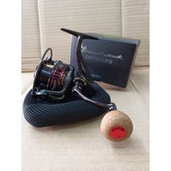 BULLZEN TOMAHAWK SW FISHING REEL