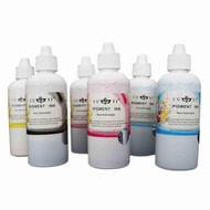 Cuyi Pigment Ink 100ml