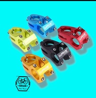 Stem sepeda Wake Stem Handlebar stang Sepeda