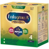 Enfagrow A+ Mindpro Step4 Vanilla Milk Powder, 2.32kg