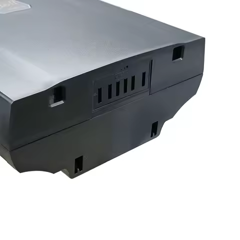 Ebike Rear Rack Battery 36V 37V 14Ah 518Wh Li-ion Battery Phylion EBG370-140H1S24 for MBM E828 INDIA