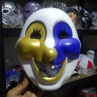 8 comic mask comic 8