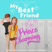 My Best Friend Prince Charming Cindy Ray Hale