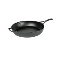 Lodge Cast Iron Blacklock *39* กระทะเหล็กหล่อ 12 นิ้ว BL39SKINT