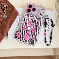 G.O.A.T Cute cartoon+pendant casing Compatible for iPhone 17 pro max iPhone 17 16 15 14 13 pro max i