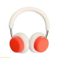 Best Shockproof Headphone Protective Cover Silicone Case AntiScratch Guard With Precise Cutouts for 