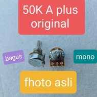 Vr 20K Mono Potentiometer Good Plusa - 50K