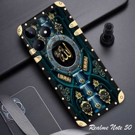 HP Realme Note 50hp - Latest Realme C53 [Caseehp] Realme C51s Silicone - Phone Casing - Pro camera T