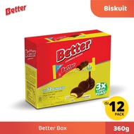 Biskuit Better Box