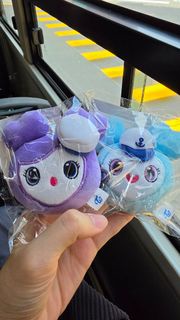 Twice pop up 海軍大頭