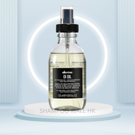davines - OI Oil 東方美人護髮油 135ml